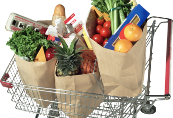 Как определить качество продукта в супермаркете