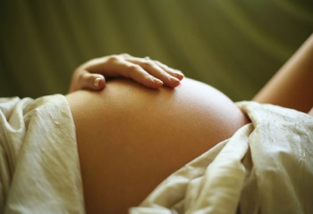 Как определить, что беременность ложная