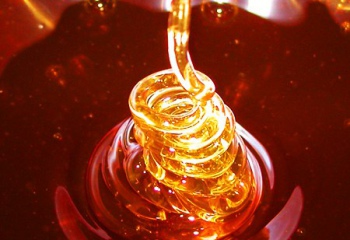 Как отличить поддельный мед