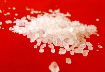 Как использовать морскую соль
