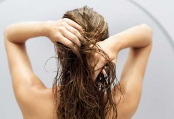 Как обезжирить волосы
