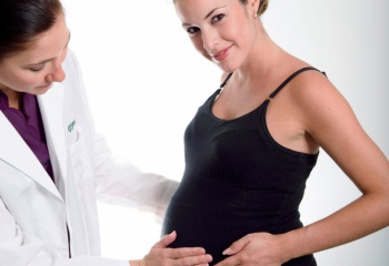 Как лечить генитальный герпес при беременности