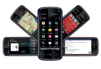 Как проверить IMEI на телефоне Nokia