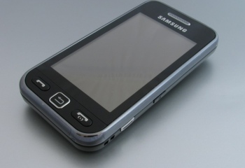 Как открыть телефон Samsung s5230