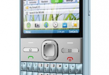 Как узнать, какая версия Symbian