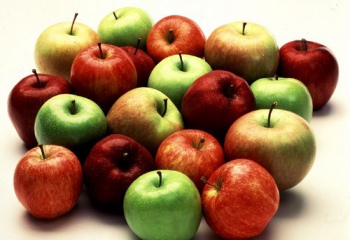 Что делать с яблоками