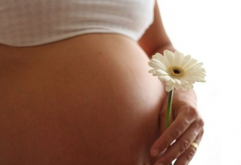 Как успокоить нервы во время беременности
