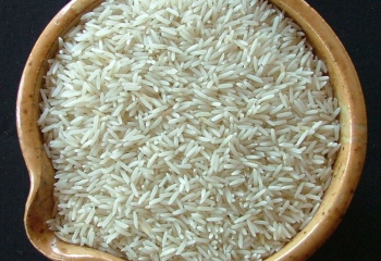 Как варить рис басмати