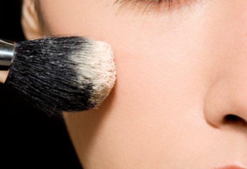 Как сделать макияж барби