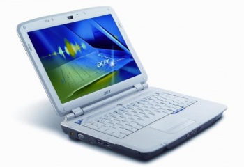 Как увеличить яркость монитора ноутбука Acer