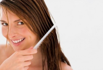 Как можно красить волосы во время беременности