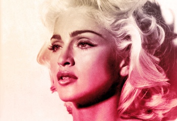 Суперзвезда: Мадонна