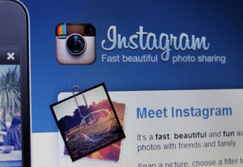 Секреты удачной фотографии в Instagram