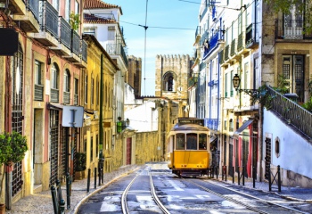 Достопримечательности Лиссабона: как провести интересный отпуск