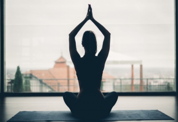 Как йога влияет на фигуру