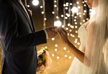 Как устроить шикарную свадьбу и не разориться