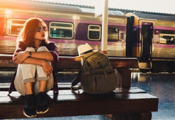 Багаж на все случаи жизни: чемодан или рюкзак