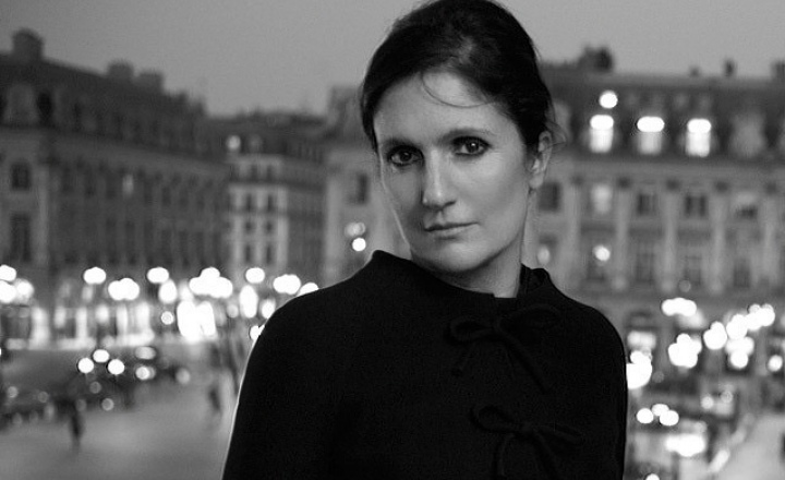 Впервые женщина: Мария Грация Кьюри из Valentino возглавит Dior