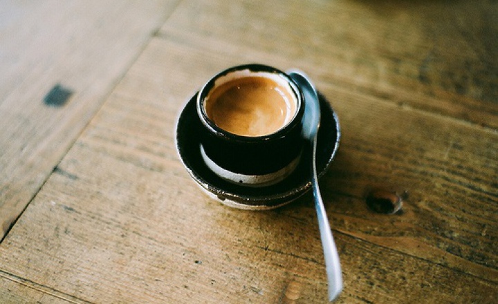 Как встретить чашку кофе своей мечты