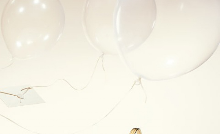 Помолвочные кольца Louis Vuitton для любителей путешествий