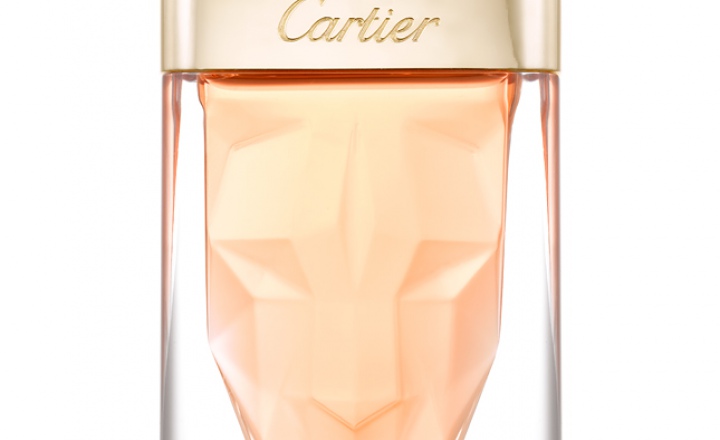 Во имя пантеры: новый аромат Cartier