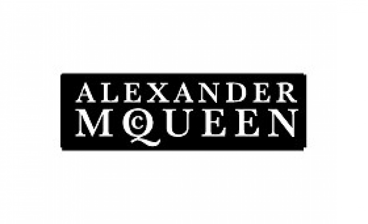 Инопланетная Суви Копонен в рекламе Alexander McQueen