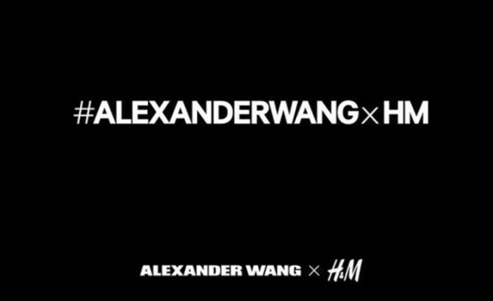 Александр Вонг создаст коллекцию для H&M