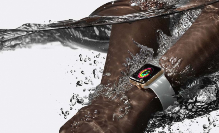 Весенняя коллекция ярких ремешков для Apple Watch