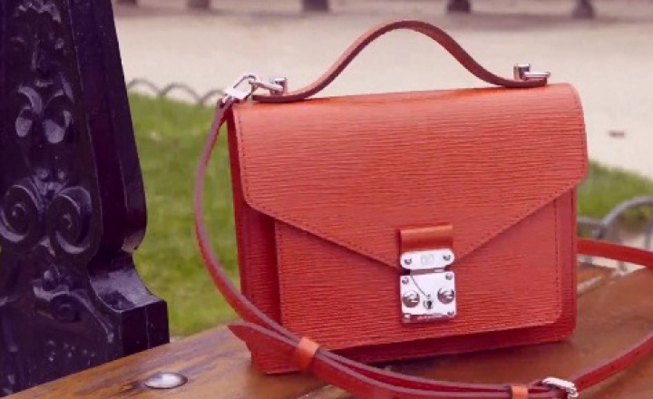 Ooh La La: Париж и модные блогеры в ролике Louis Vuitton