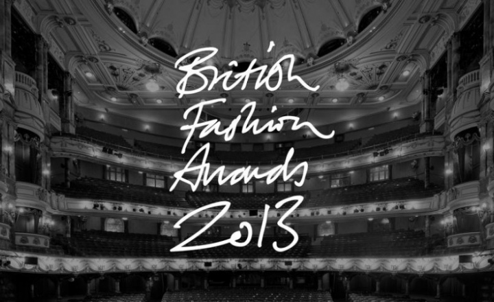 Награждены победители British Fashion Awards 2013 года
