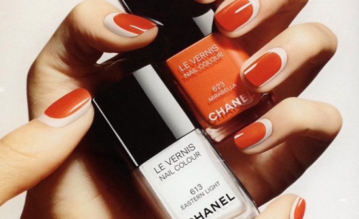 Летние отражения: новая коллекция косметики Chanel 