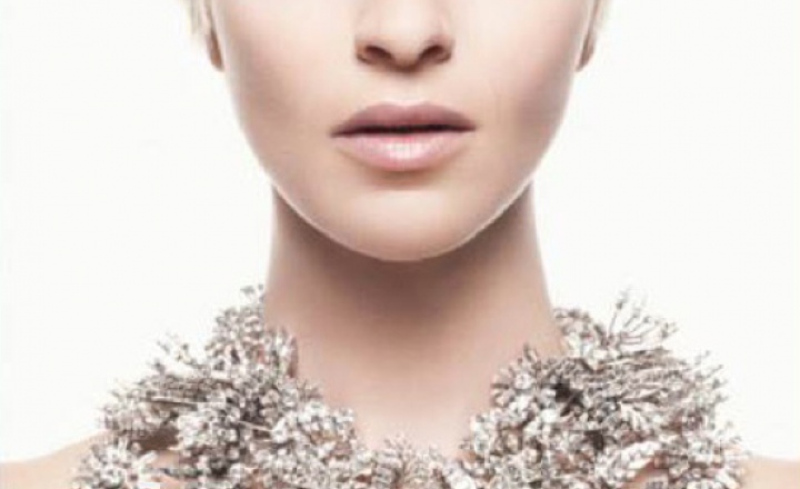 Teint Couture: новые тональные средства Givenchy