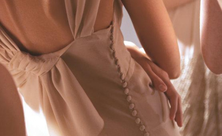 Dior Nude: новый тональный крем, лаки и помады