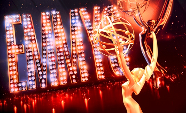 Emmy Awards 2013: красная дорожка и победители