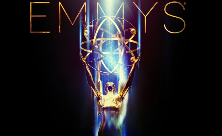 Emmy Awards 2014 пустилась во все тяжкие
