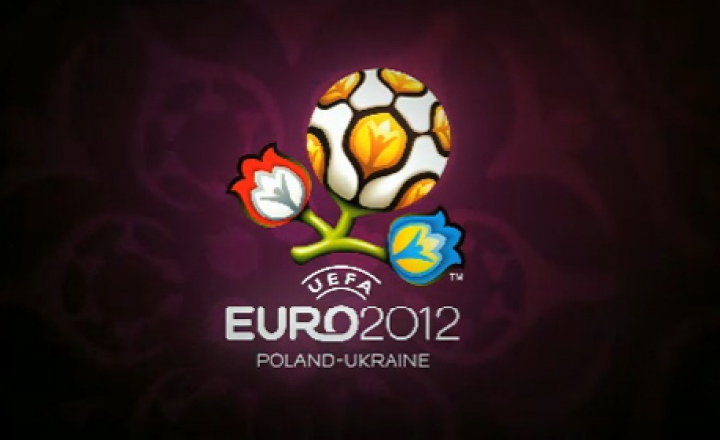 Самые сексуальные футболисты ЕВРО-2012