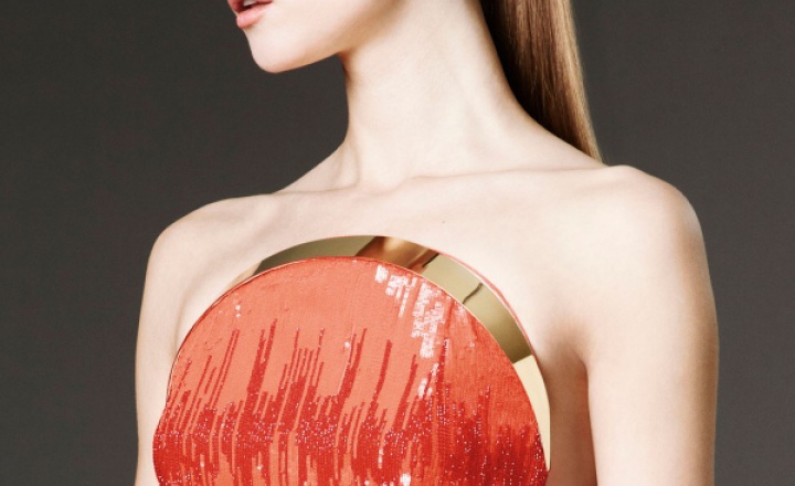 Atelier Versace: дебютная коллекция ювелирных украшений