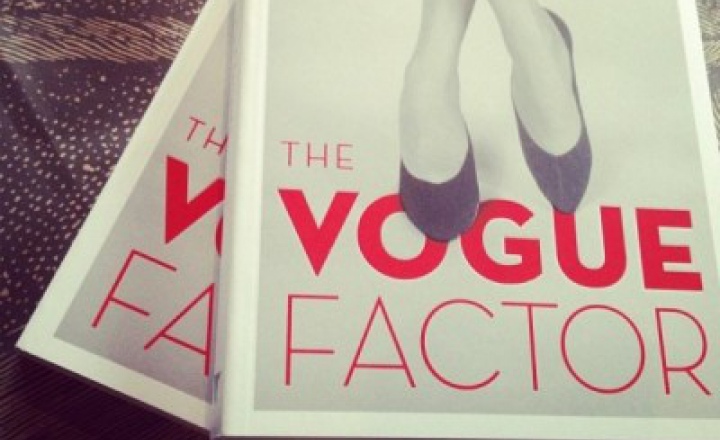 Экс-редактор Vogue написала книгу-откровение о моделях