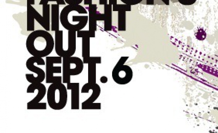 Все звезды зовут на Fashion Night's Out 2012