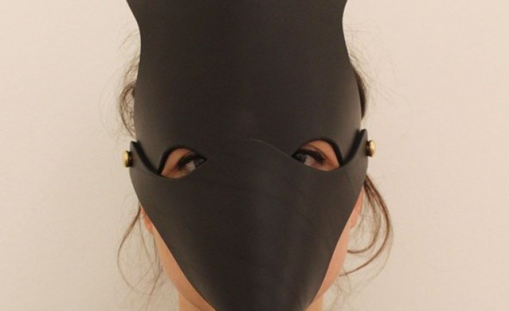 Дизайнерские маски будут править "Бал животных"