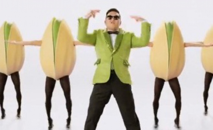 Реклама Gangnam Style на Super Bowl 2013