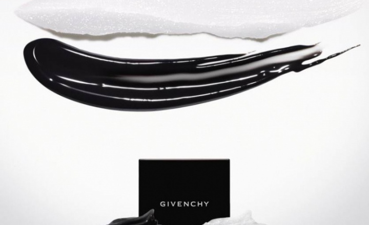 Пополнение у Givenchy: новые средства Le Soin Noir