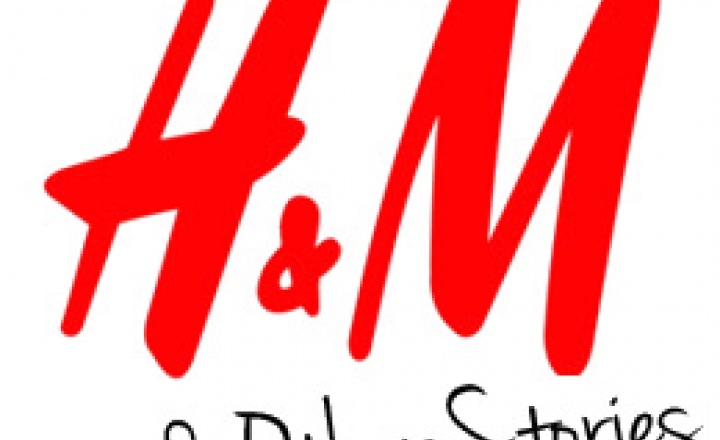 H&M запускает свой люксовый бренд