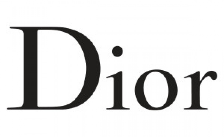 Новогодняя и рождественская коллекция косметики Dior