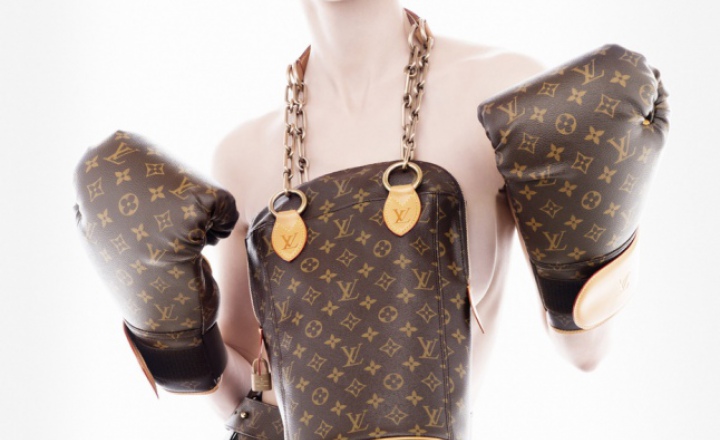 6 капсульных сумок Louis Vuitton 