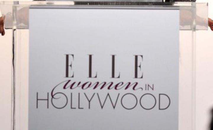 Elle Women In Hollywood чествует заслуженных актрис