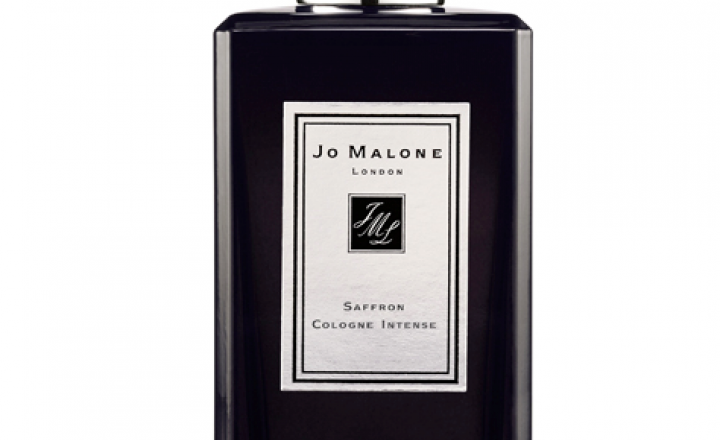 Шафрановый парфюм Jo Malone