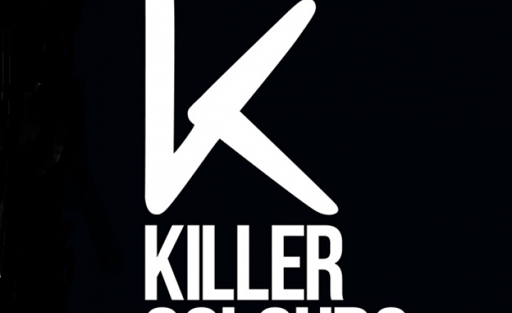 Новый бренд: английские лаки для ногтей Killer Colours