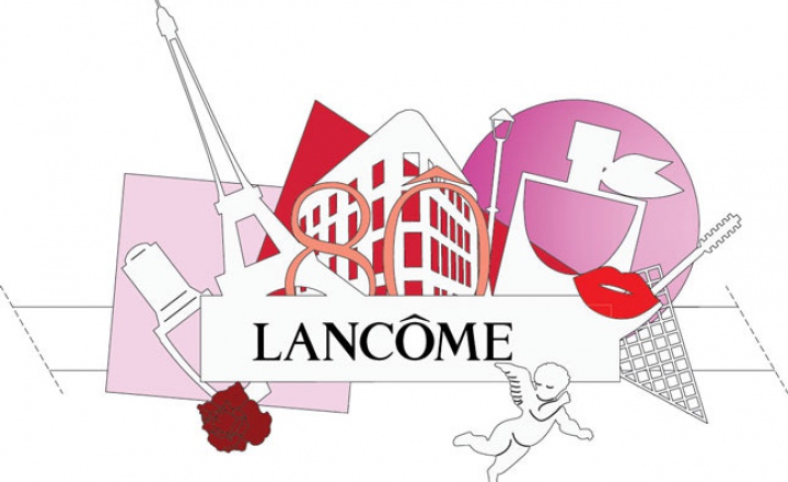 Невинность по-французски: весенне-летняя коллекция Lancôme к 80-летию марки