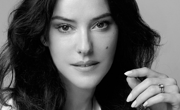 Лиза Элдридж стала креативным директором Lancôme по макияжу